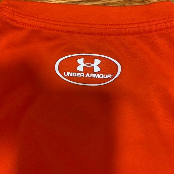 Under Armour Tee Mens - Picture 6 of 6